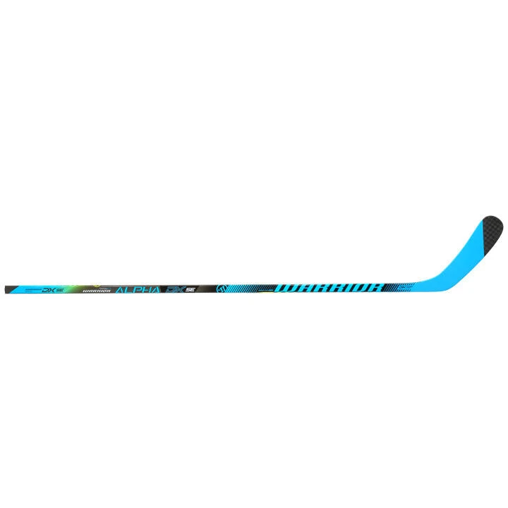 Warrior Alpha DXSE Grip 55 Flex Intermediate Hockey Stick 2 Warrior Alpha DXSE Grip 55 Flex Intermediate Hockey Stick - Image 2
