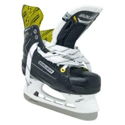 Bauer Supreme Elite Junior Hockey Skates (2022) - Source Exclusive -Hockey Cheap Shop e2521f2bc195af18f0b0dcbf7ec7c253