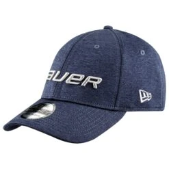 Bauer New Era 39Thirty Cap - Navy