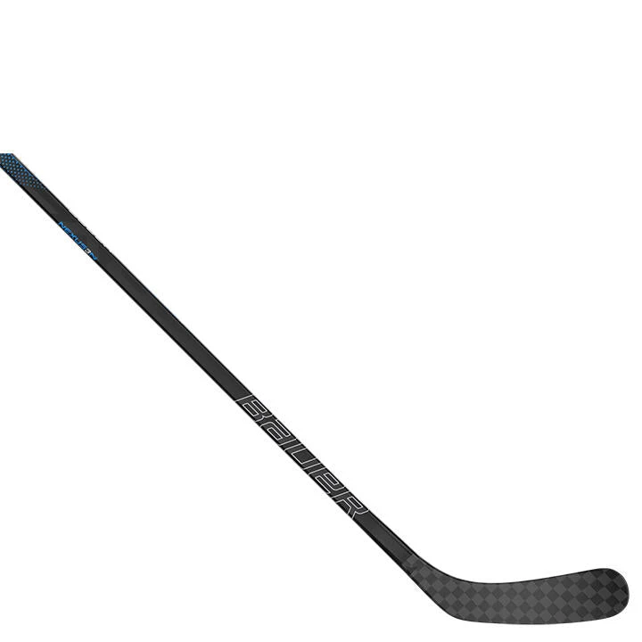 Bauer Nexus 3N Grip Junior Hockey Stick - 50 Flex 1 Bauer Nexus 3N Grip Junior Hockey Stick - 50 Flex