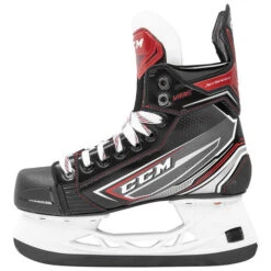 CCM JetSpeed Vibe Junior Hockey Skates (2019) - Source Exclusive -Hockey Cheap Shop e4906eb2577aa5563a00b182adadf77b