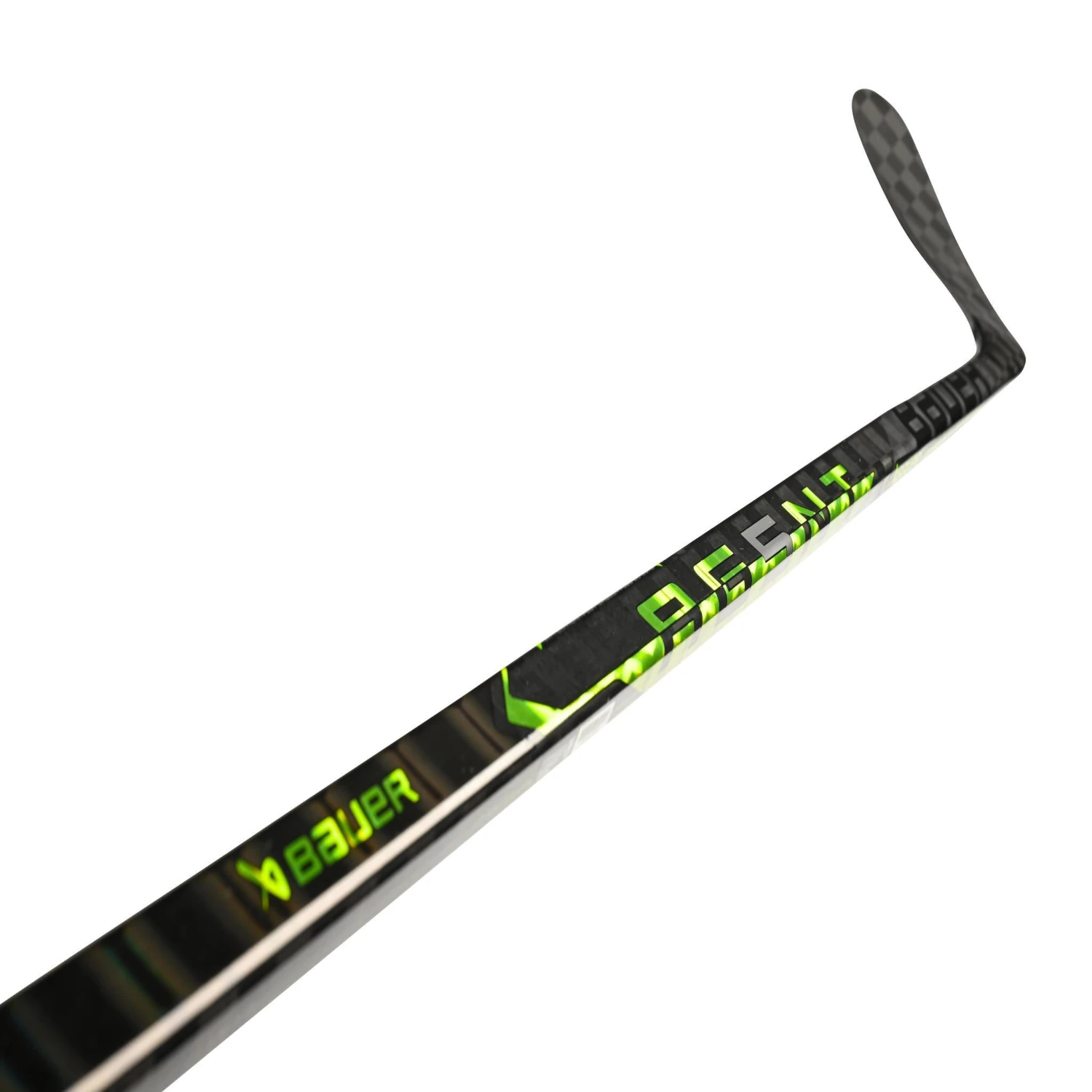 Bauer AG5NT Grip 50 Flex Junior Hockey Stick (2022) 4 Bauer AG5NT Grip 50 Flex Junior Hockey Stick (2022) - Image 4