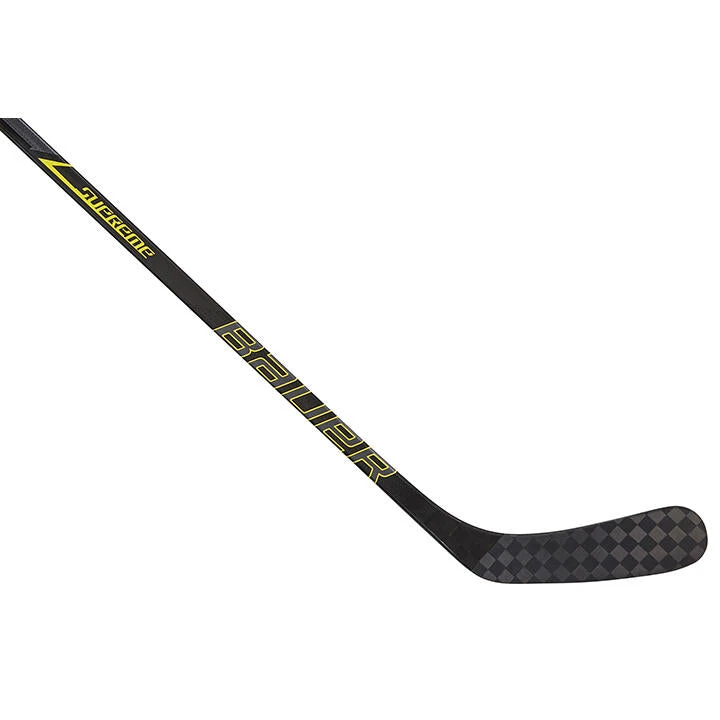 Bauer Supreme 3S Grip Junior Hockey Stick (2020) 1 Bauer Supreme 3S Grip Junior Hockey Stick (2020)