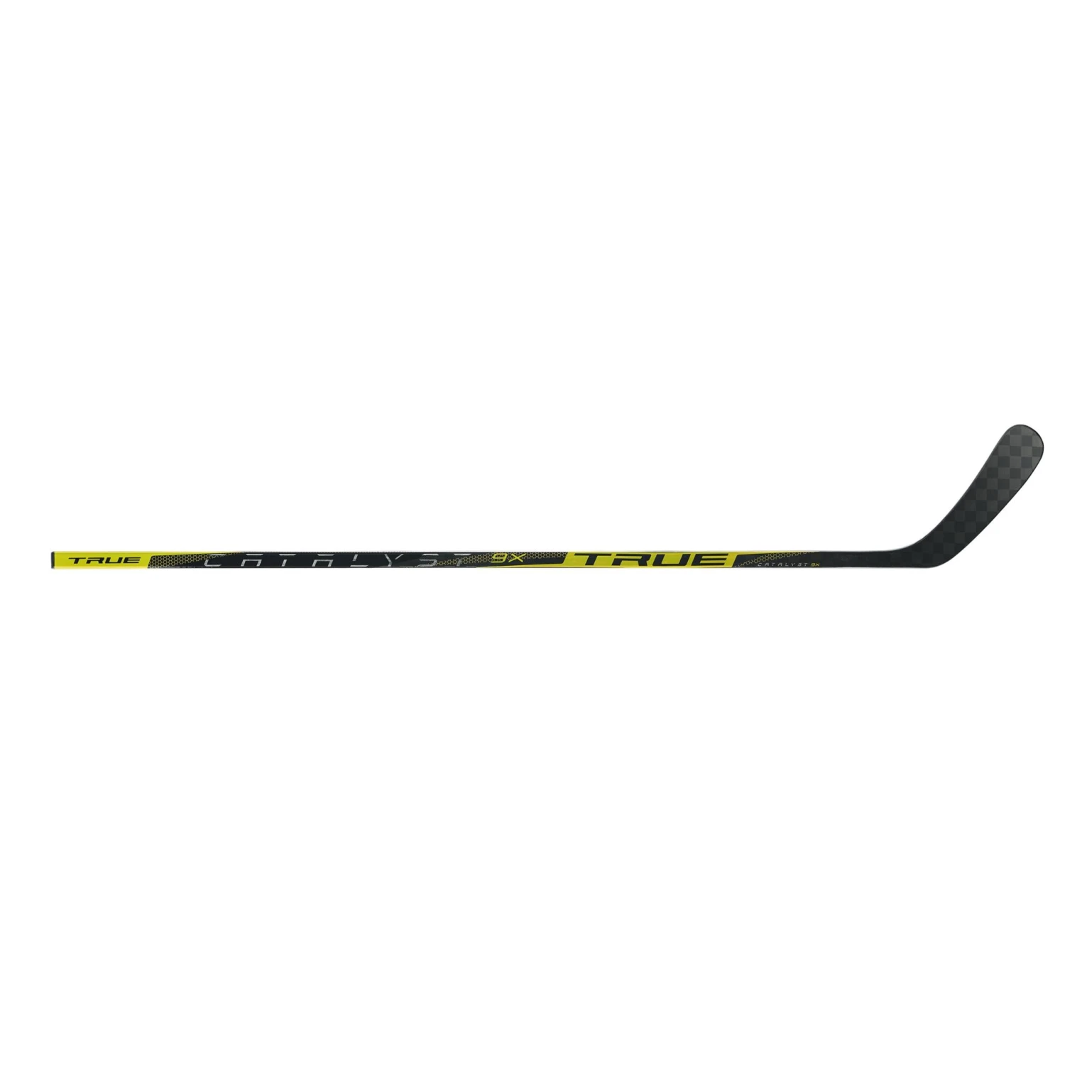 True Hockey Catalyst 9X Senior Hockey Stick (2021) 2 True Hockey Catalyst 9X Senior Hockey Stick (2021) - Image 2