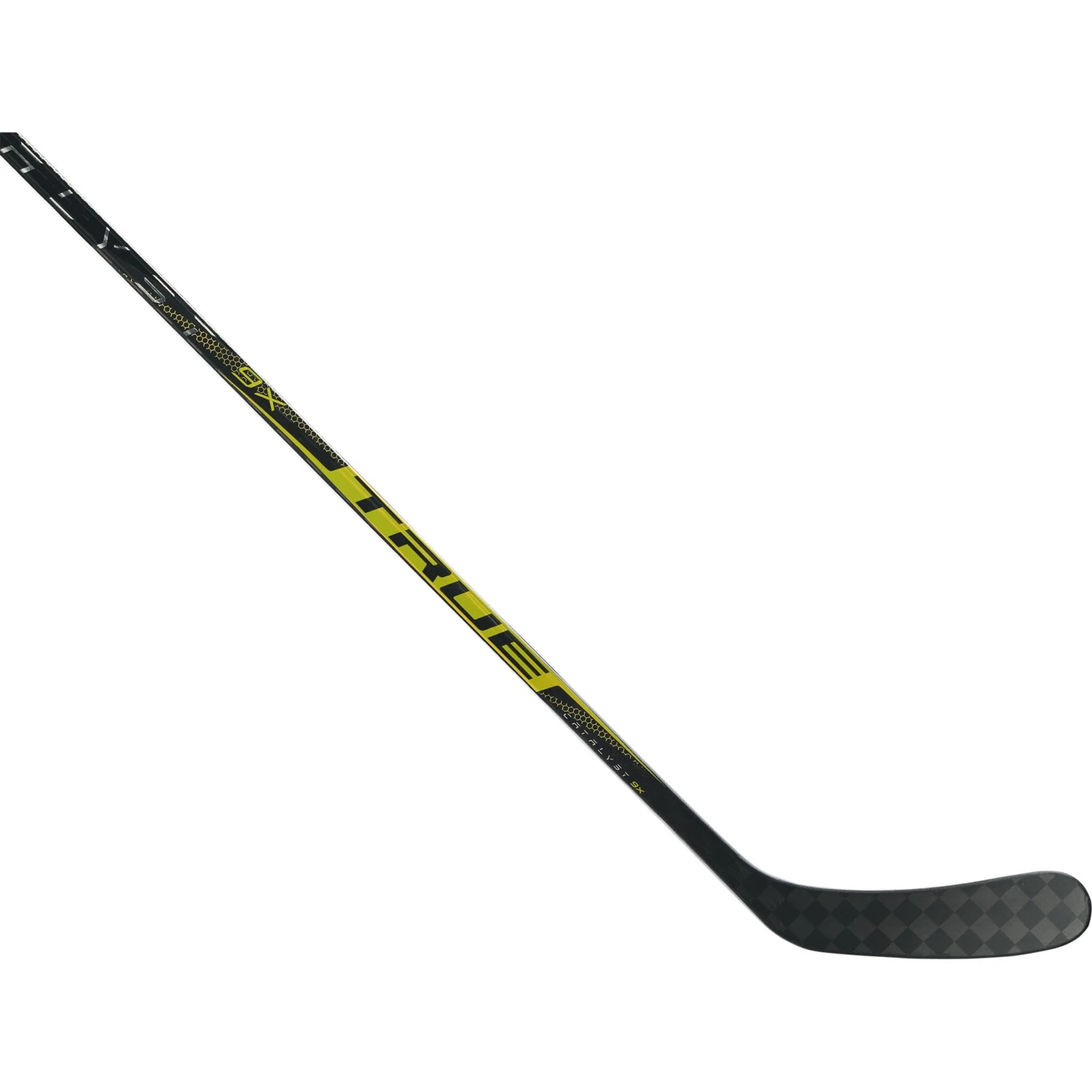 True Hockey Catalyst 9X Junior 30 Flex Hockey Stick (2021) 1 True Hockey Catalyst 9X Junior 30 Flex Hockey Stick (2021)