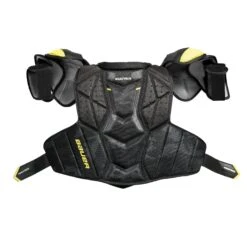 Bauer Supreme Matrix Junior Hockey Shoulder Pads (2022) - Source Exclusive -Hockey Cheap Shop e910f7b410e68558015fd64616f95e6b