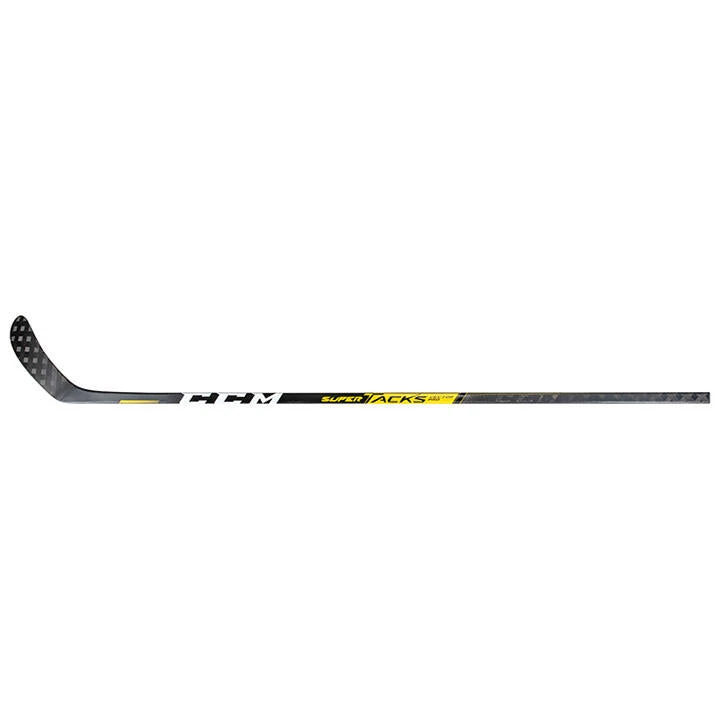 CCM Super Tacks Vector Pro Intermediate Hockey Stick - Source Exclusive 3 CCM Super Tacks Vector Pro Intermediate Hockey Stick - Source Exclusive - Image 3