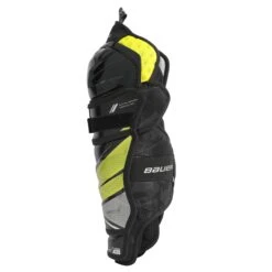 Bauer Supreme Matrix Junior Hockey Shin Guards - Source Exclusive -Hockey Cheap Shop eac6d8899718688140405cac8077c206
