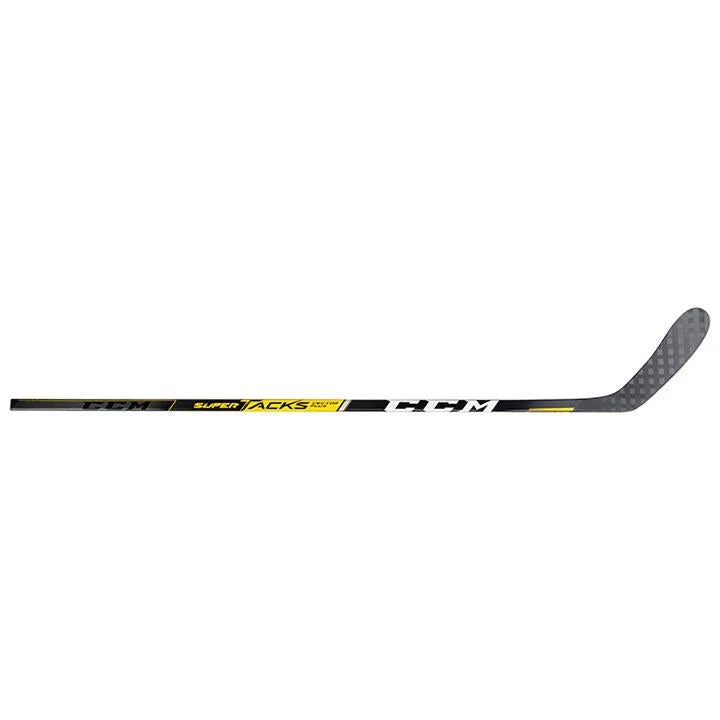 CCM Super Tacks Vector Plus Senior Hockey Stick - Source Exclusive 3 CCM Super Tacks Vector Plus Senior Hockey Stick - Source Exclusive - Image 3