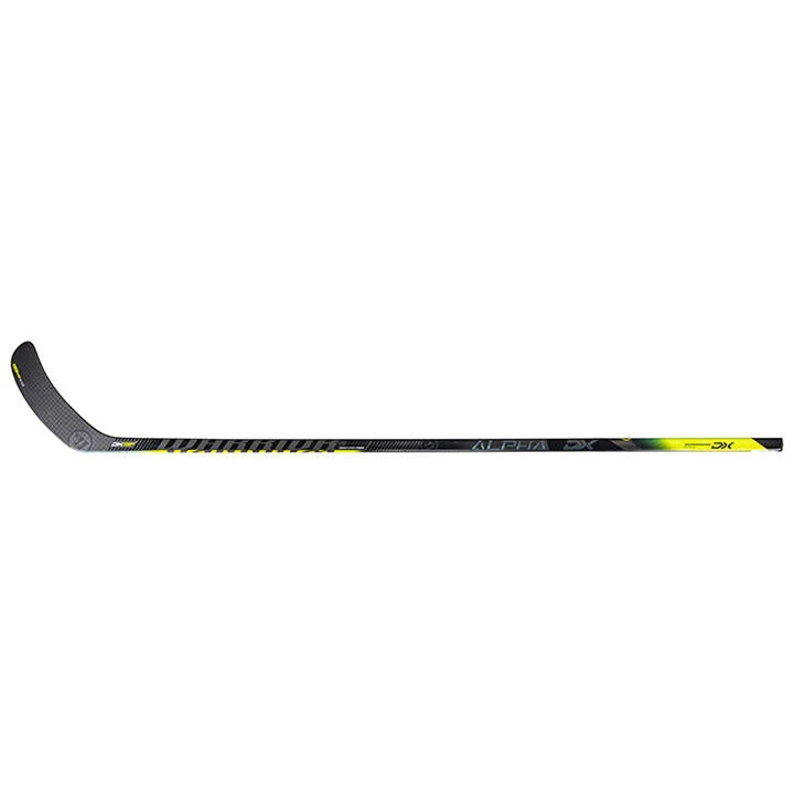 Warrior Alpha DX 75 Flex Grip Senior Hockey Stick 3 Warrior Alpha DX 75 Flex Grip Senior Hockey Stick - Image 3