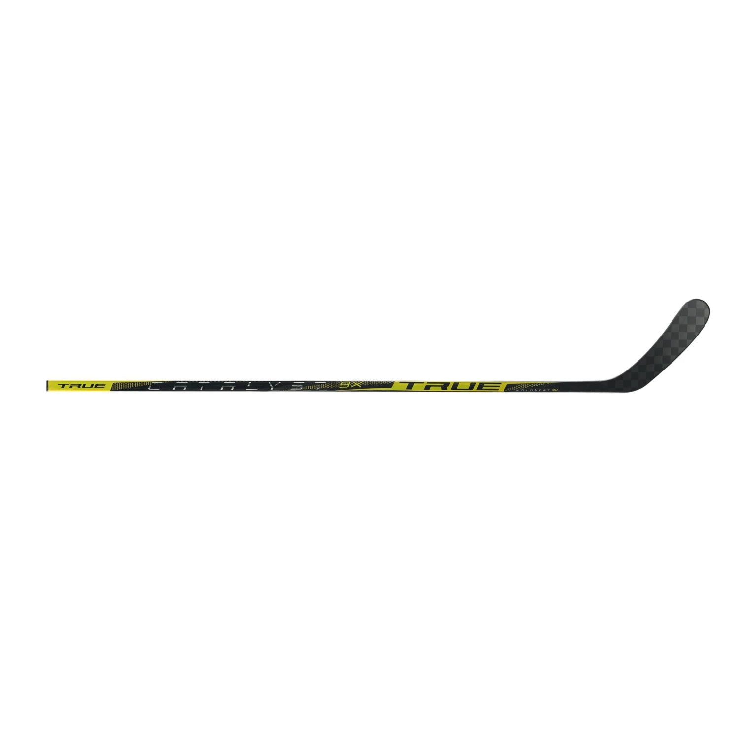 True Hockey Catalyst 9X Junior 40 Flex Hockey Stick (2021) 2 True Hockey Catalyst 9X Junior 40 Flex Hockey Stick (2021) - Image 2