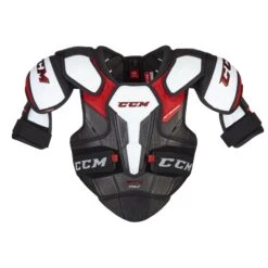 CCM JetSpeed FT4 Pro Senior Hockey Shoulder Pads (2021)