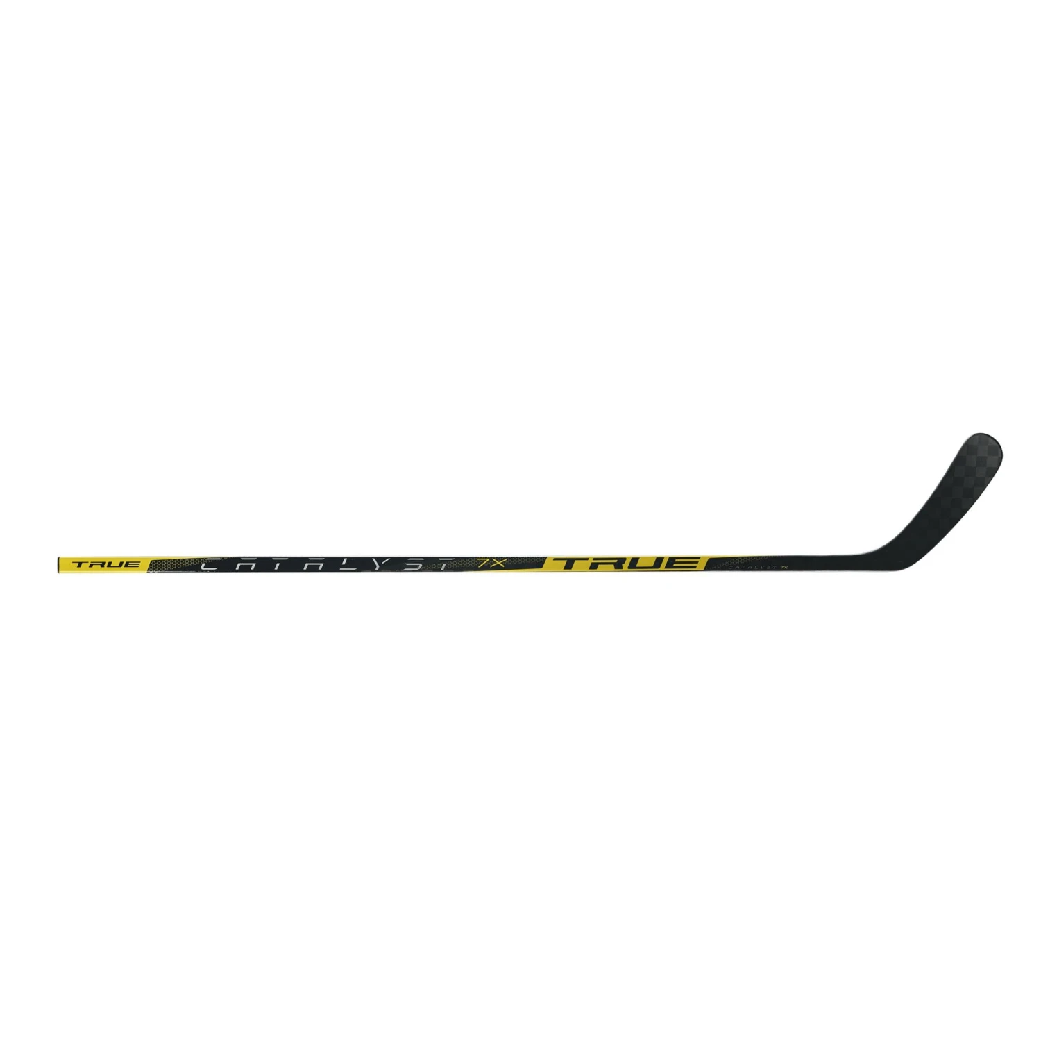 True Hockey Catalyst 7X Intermediate 55 Flex Hockey Stick (2021) 2 True Hockey Catalyst 7X Intermediate 55 Flex Hockey Stick (2021) - Image 2