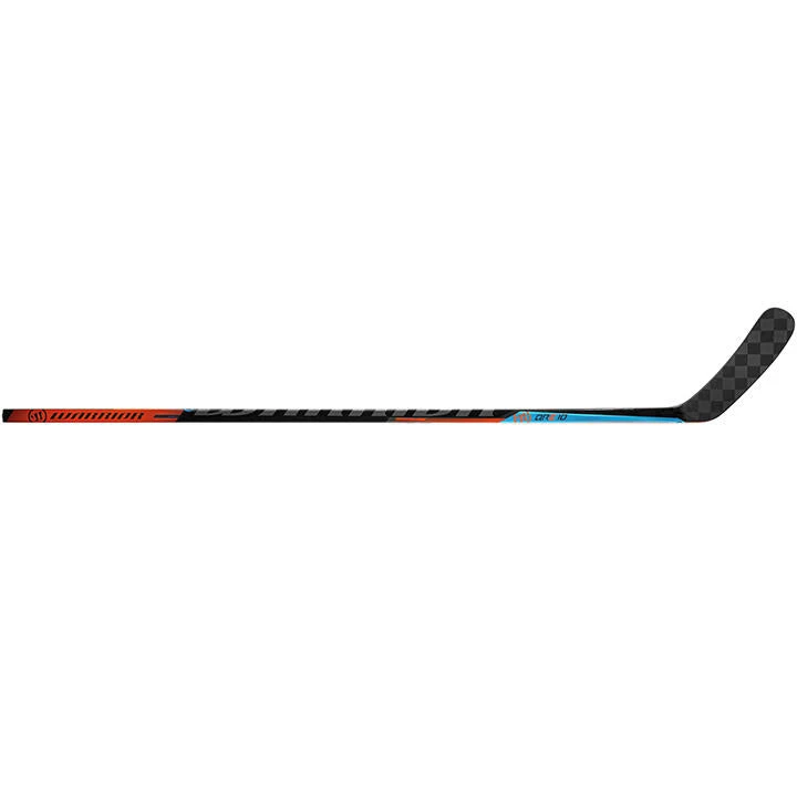 Warrior Covert QRE 10 63" Grip Senior Hockey Stick (2020) 2 Warrior Covert QRE 10 63" Grip Senior Hockey Stick (2020) - Image 2