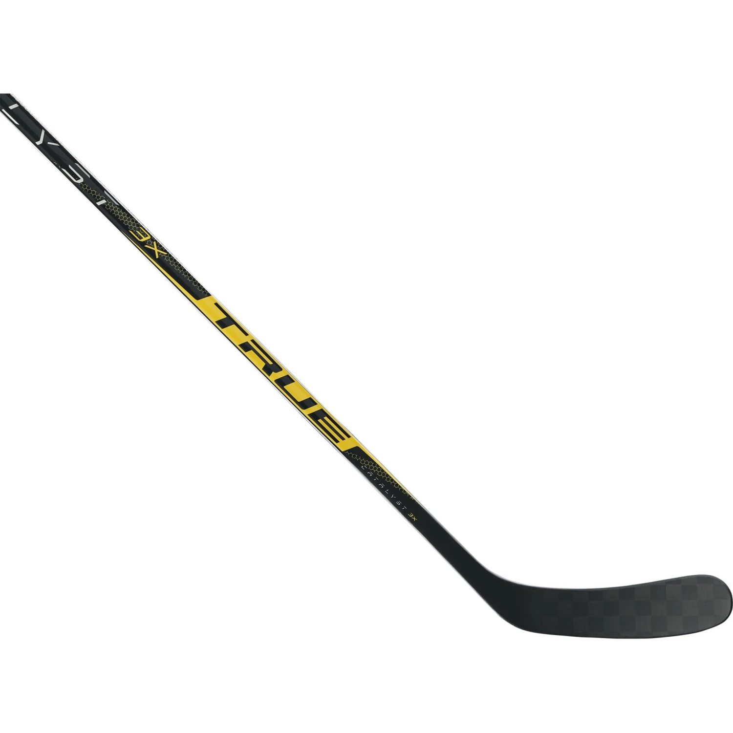 True Hockey Catalyst 3X Junior Hockey Stick (2021) - 40/50 Flex 1 True Hockey Catalyst 3X Junior Hockey Stick (2021) - 40/50 Flex