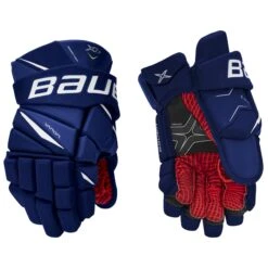 Bauer Vapor X2.9 Senior Hockey Gloves -Hockey Cheap Shop f042d22ca7766ae3cfcf71315c9df99b