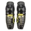 CCM Tacks AS-V Pro Youth Hockey Shin Guards (2022)