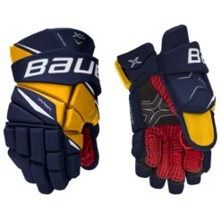 Bauer Vapor X2.9 Senior Hockey Gloves -Hockey Cheap Shop f0e669882dde7793732be2847bcfeb9a