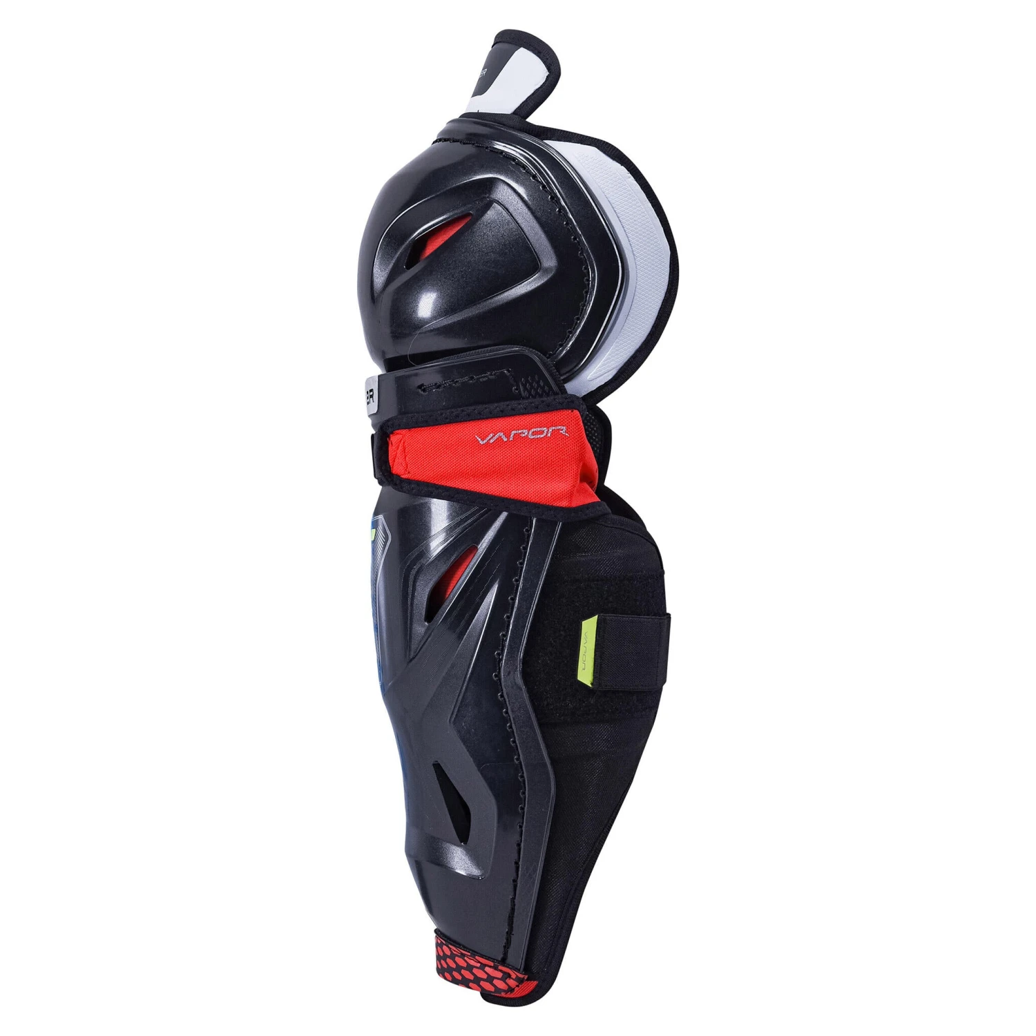 Bauer Vapor Shift Pro Senior Hockey Shin Guards (2022) - Source Exclusive 2 Bauer Vapor Shift Pro Senior Hockey Shin Guards (2022) - Source Exclusive - Image 2