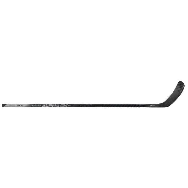 Warrior Alpha DXSL Grip 85 Flex Senior Hockey Stick 2 Warrior Alpha DXSL Grip 85 Flex Senior Hockey Stick - Image 2