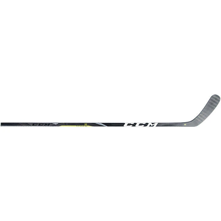 CCM Ribcor Titanium Intermediate Hockey Stick - Source Exclusive 2 CCM Ribcor Titanium Intermediate Hockey Stick - Source Exclusive - Image 2