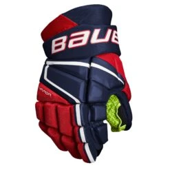 Bauer Vapor 3X Junior Hockey Gloves (2022) -Hockey Cheap Shop f5982ed8ced8a8313590d5ed1de54e7d