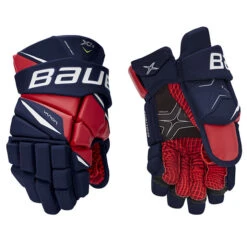 Bauer Vapor X2.9 Senior Hockey Gloves (2020) -Hockey Cheap Shop f5b04b66e9adc0999f7ffddd98d1b802