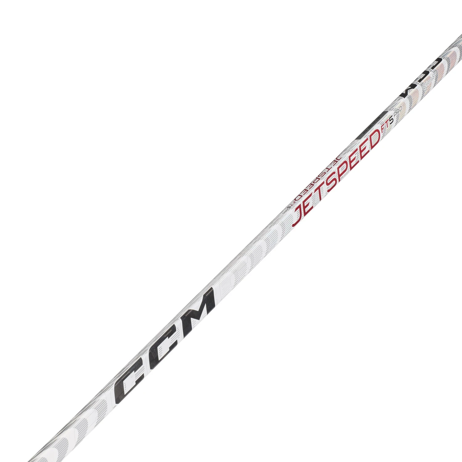 CCM JetSpeed FT5 Pro North Edition Intermediate Hockey Stick (2023) 6 CCM JetSpeed FT5 Pro North Edition Intermediate Hockey Stick (2023) - Image 6