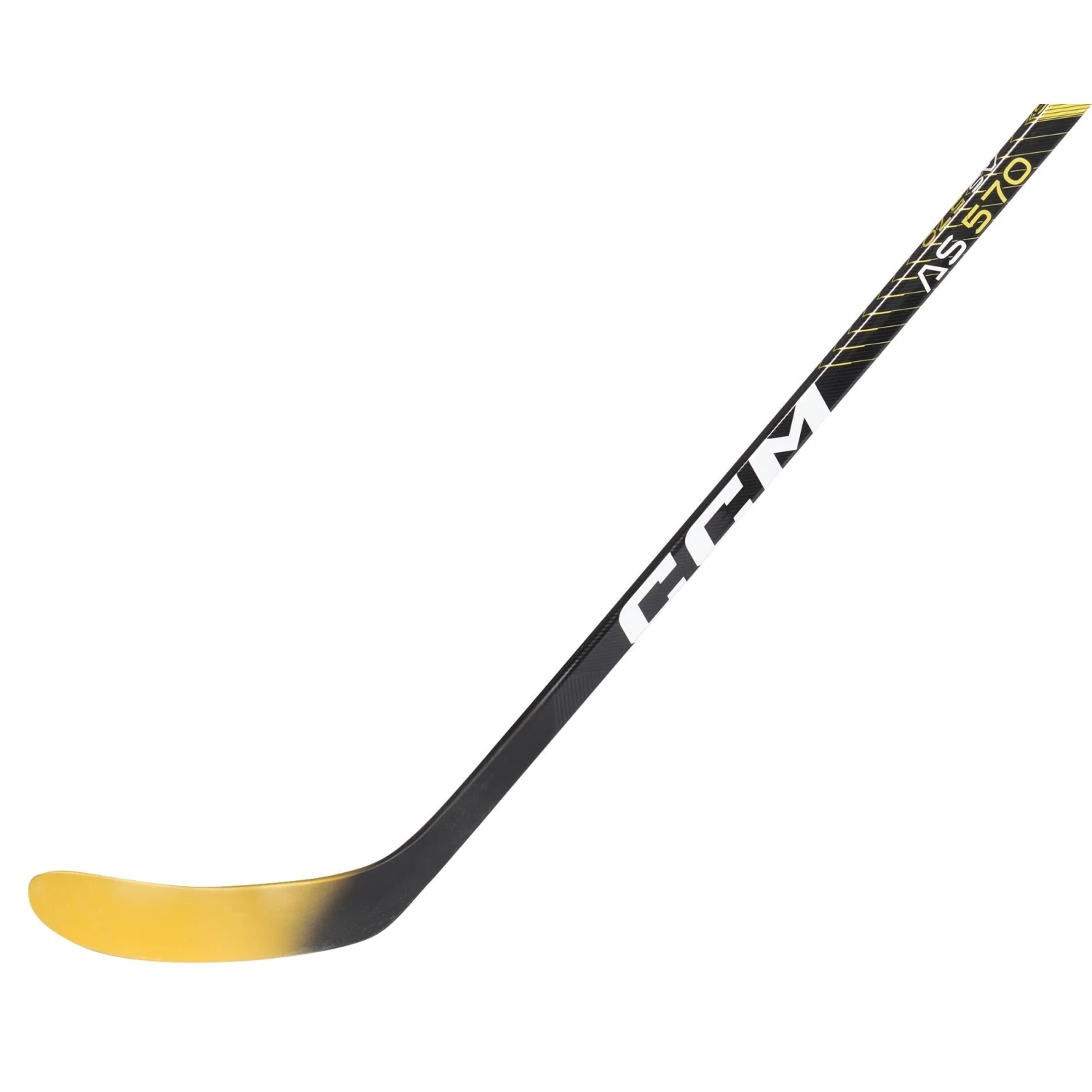 CCM Tacks AS 570 Junior Hockey Stick (2022) 1 CCM Tacks AS 570 Junior Hockey Stick (2022)