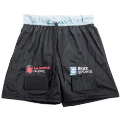 La Source Du Sport Classic Mesh Junior Jill Shorts